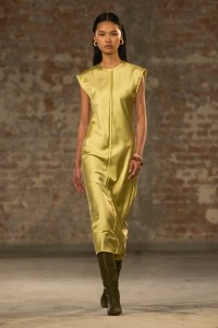 Ami Fall 2025 Ready-to-Wear Collection at Paris Men's Fashion Week