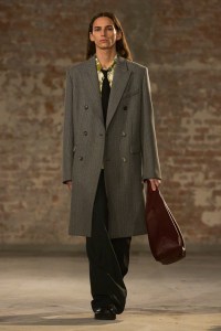 Ami Fall 2025 Ready-to-Wear Collection at Paris Men's Fashion Week