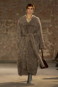 Ami Fall 2025 Ready-to-Wear Collection at Paris Men's Fashion Week