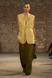 Ami Fall 2025 Ready-to-Wear Collection at Paris Men's Fashion Week