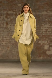 Ami Fall 2025 Ready-to-Wear Collection at Paris Men's Fashion Week