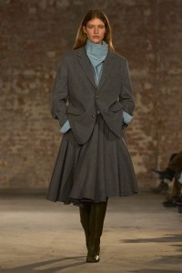 Ami Fall 2025 Ready-to-Wear Collection at Paris Men's Fashion Week