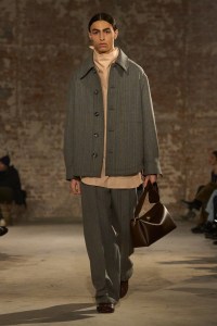 Ami Fall 2025 Ready-to-Wear Collection at Paris Men's Fashion Week