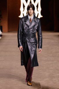 Amiri Fall 2025 Ready-to-Wear Collection