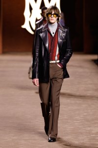 Amiri Fall 2025 Ready-to-Wear Collection