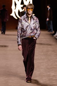 Amiri Fall 2025 Ready-to-Wear Collection