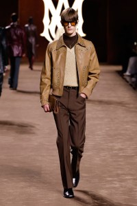 Amiri Fall 2025 Ready-to-Wear Collection