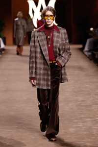 Amiri Fall 2025 Ready-to-Wear Collection