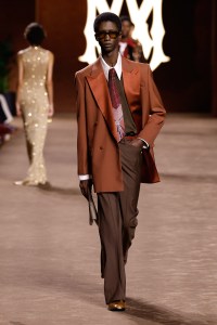 Amiri Fall 2025 Ready-to-Wear Collection