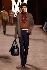 Amiri Fall 2025 Ready-to-Wear Collection