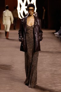 Amiri Fall 2025 Ready-to-Wear Collection