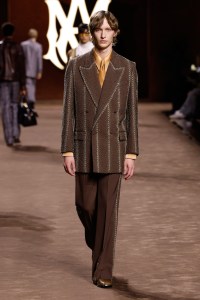 Amiri Fall 2025 Ready-to-Wear Collection