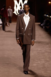 Amiri Fall 2025 Ready-to-Wear Collection