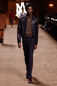 Amiri Fall 2025 Ready-to-Wear Collection