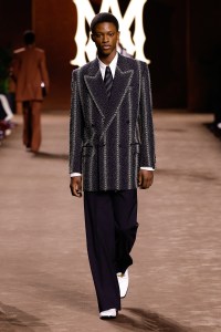 Amiri Fall 2025 Ready-to-Wear Collection