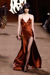Amiri Fall 2025 Ready-to-Wear Collection