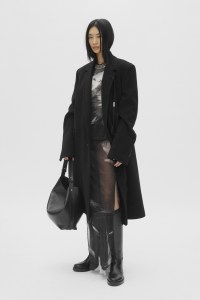 Ann Demeulemeester Pre-Fall 2025 Collection