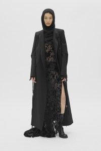 Ann Demeulemeester Pre-Fall 2025 Collection