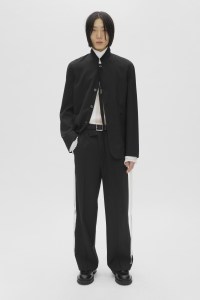 Ann Demeulemeester Pre-Fall 2025 Collection