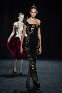 Ashi Studio Spring 2025 Couture