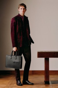 Berluti Men’s Fall 2025 Ready-to-Wear Collection