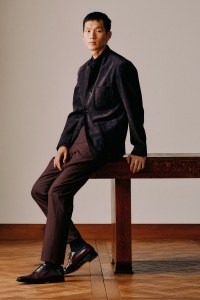 Berluti Men’s Fall 2025 Ready-to-Wear Collection