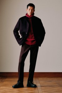 Berluti Men’s Fall 2025 Ready-to-Wear Collection
