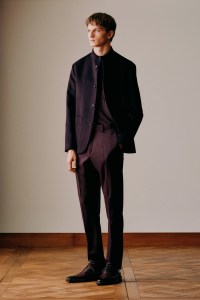 Berluti Men’s Fall 2025 Ready-to-Wear Collection
