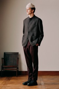 Berluti Men’s Fall 2025 Ready-to-Wear Collection