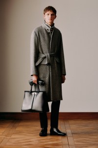 Berluti Men’s Fall 2025 Ready-to-Wear Collection