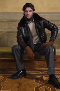 Brioni MenÕs Fall 2025 Ready to Wear Collection