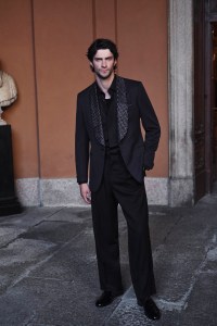 Brioni MenÕs Fall 2025 Ready to Wear Collection