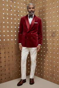 Brunello Cucinelli Men’s Fall 2025 Collection at Milan Fashion Week