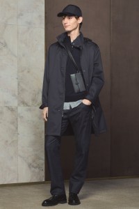 Canali Men's Fall 2025 Ready-to-Wear Collection at Milan Men's Fashion Week