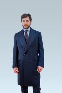 Cesare Attolini MenÕs Fall 2025 Ready to Wear Collection