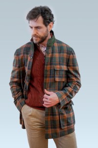 Cesare Attolini MenÕs Fall 2025 Ready to Wear Collection