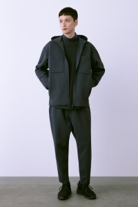 CFCL Men's Fall 2025 Ready-to-Wear Collection at Paris Men's Fashion Week