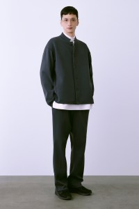 CFCL Men's Fall 2025 Ready-to-Wear Collection at Paris Men's Fashion Week