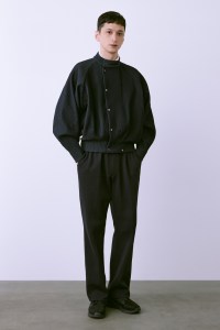CFCL Men's Fall 2025 Ready-to-Wear Collection at Paris Men's Fashion Week