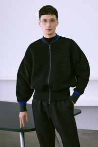 CFCL Men's Fall 2025 Ready-to-Wear Collection at Paris Men's Fashion Week