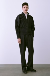 CFCL Men's Fall 2025 Ready-to-Wear Collection at Paris Men's Fashion Week