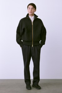 CFCL Men's Fall 2025 Ready-to-Wear Collection at Paris Men's Fashion Week