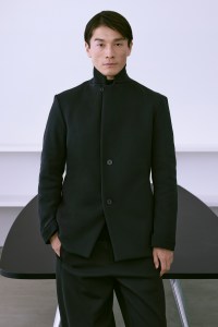 CFCL Men's Fall 2025 Ready-to-Wear Collection at Paris Men's Fashion Week