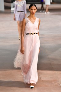 Chanel Spring 2025 Couture