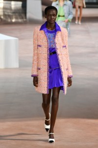 Chanel Spring 2025 Couture