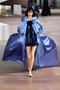 Chanel Spring 2025 Couture