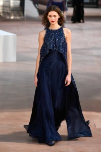 Chanel Spring 2025 Couture