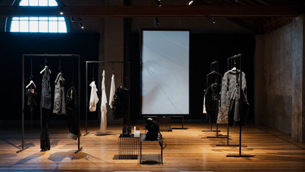 Co-Lab 18 event in Milan