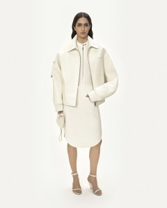 Courrèges Pre-Fall 2025 Collection