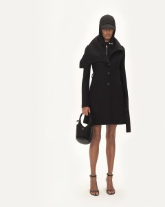 Courrèges Pre-Fall 2025 Collection